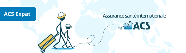  ACS World Expat Healthcare